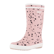 Aigle Lolly Pop Play2 Pink Star