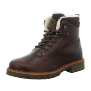 Bullboxer Shoes Unlimited BV (Bullboxer) Boot Brown 492P82061BDBBKSU Brown HW 22/23