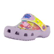 CROCS FL IAM Peppa Pig Clog T