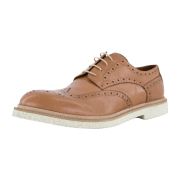 Crispiniano Elegante Schnürschuhe für Herren