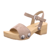 Softclox Plateau Sandaletten für Damen