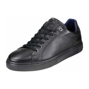 Bullboxer black (schwarz)