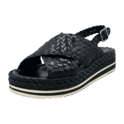 Pons Quintana Espadrilles Sandalen für Damen
