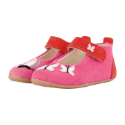 Living Kitzbühel Baby Krabbelschuhe für Jungen