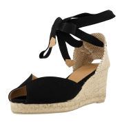 Castañer Espadrilles Sandalen für Damen