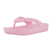 CROCS Classic Platform Flip W