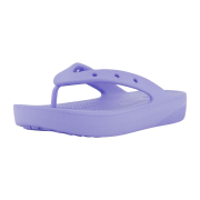 CROCS Classic Platform Flip W