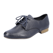 Rieker FSK Damen Halbschuhe