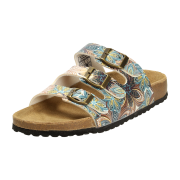 Super Soft Bio Damen flach
