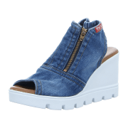 Artiker Schaftsandalen für Damen