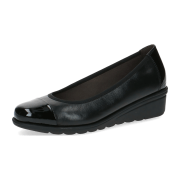 Caprice black combi