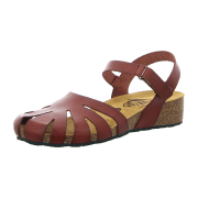 Plakton Bequeme Sandalen für Damen