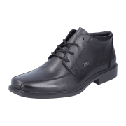 Rieker Schwarz Tex