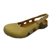 El Naturalista Riemchenballerinas für Damen