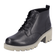 Remonte D0A76-01 schwarz Minato Turin