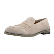 Crispiniano Business Slipper für Herren