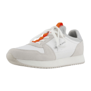 Calvin Klein RETRO RUNNER LACEUP REFL