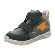 Pepino by Ricosta Baby Klettstiefel für Jungen