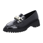 ara Kent Slipper schwarz