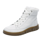 ara Rom Sport Winter Boots Stiefelette creme-weiß 12-24440