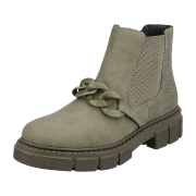 Rieker HWK Damen Stiefel