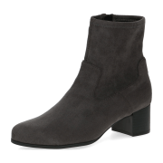 Caprice dk grey str.