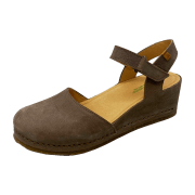 El Naturalista Komfort Sandalen für Damen