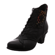 Simen Schnürstiefeletten für Damen