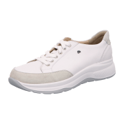 FinnComfort Nottingham 02784-902578 weiss Soft Nappa
