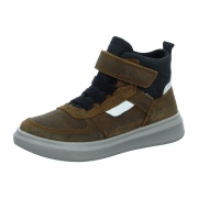 Superfit Stiefelette Leder \ COSMO