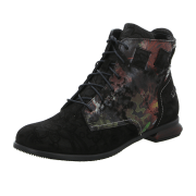 Simen Komfort Stiefeletten für Damen