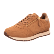 Woden Ydun Suede Zipper
