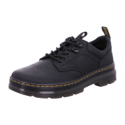 Dr. Martens Airwair Reeder Wyoming Leather Utility Boots