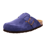 natural sense Clogs Tieffußbett