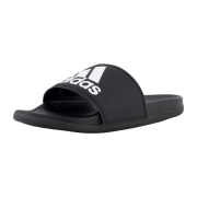 adidas ADILETTE COMFORT-CBLACK/FTWWHT/CBLACK