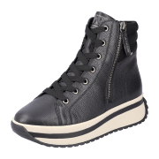 Rieker HWK Damen Stiefel
