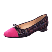 Brunate Flache Pumps für Damen
