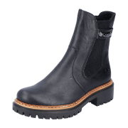 Rieker HWK Damen Stiefel