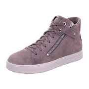 Superfit Stiefelette Leder  STELLA