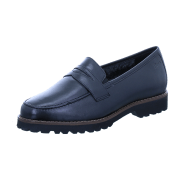 Sioux LoaferPoroSwLeder