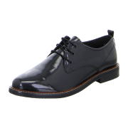ara Kent Schnürschuh schwarz