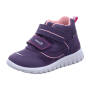 Superfit Babyschuhe für Mädchen