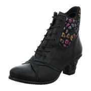 Simen Schnürstiefeletten für Damen