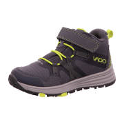 Vado Schnürschuhe für Jungen