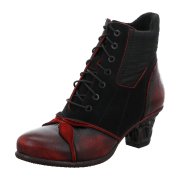 Simen Bequeme Stiefeletten für Damen