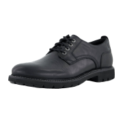 Clarks Batcomb Tie Schuhe schwarz Schnürer 26173434