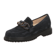 Gabor comfort LoaferProfilDklblauVelour