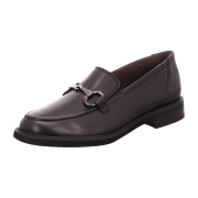 Paul Green Slipper, Kette, Schwarz
