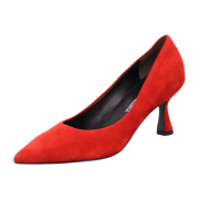 Kennel + Schmenger Pumps, Spitz, Rot