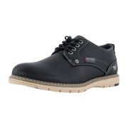 Mustang Klassische Schnürschuhe für Herren